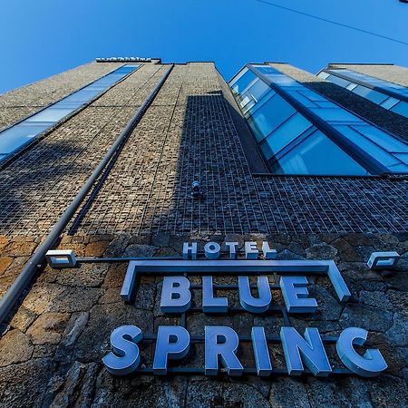 Blue Spring Hotel Чечжу Екстер'єр фото