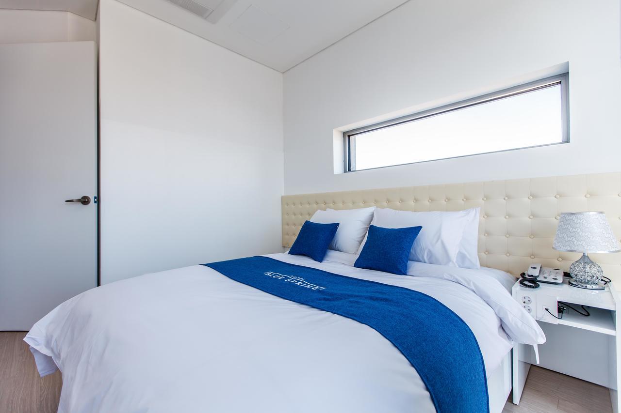 Blue Spring Hotel Чечжу Екстер'єр фото