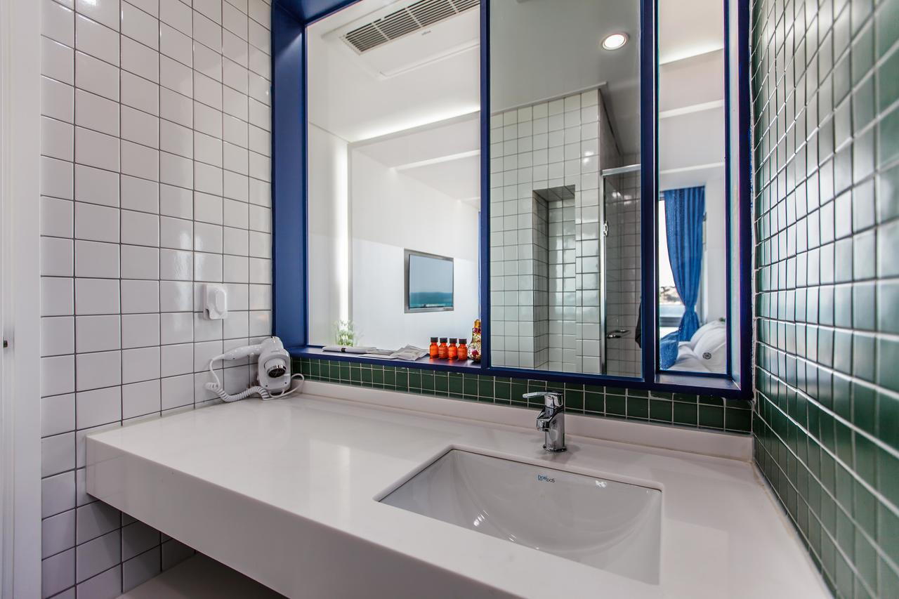 Blue Spring Hotel Чечжу Екстер'єр фото