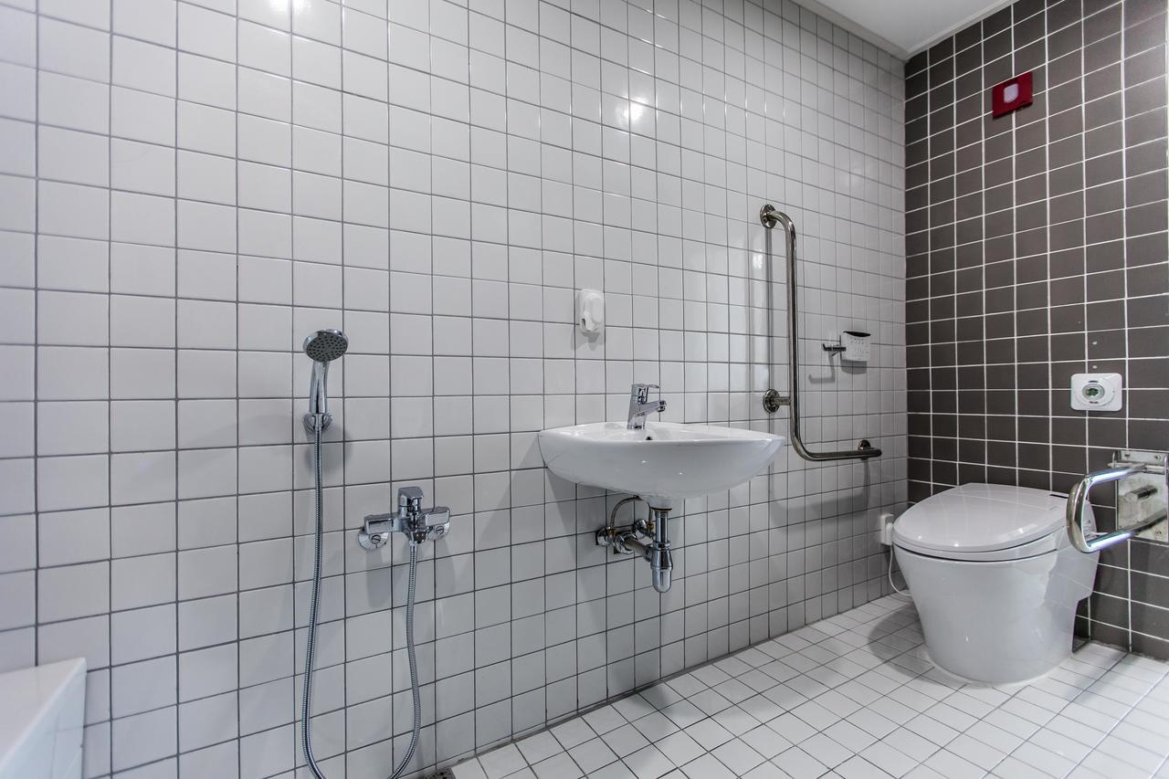 Blue Spring Hotel Чечжу Екстер'єр фото