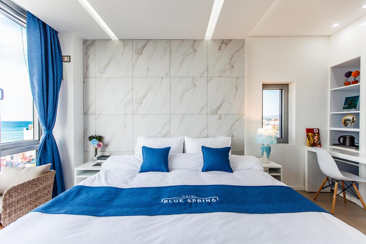 Blue Spring Hotel Чечжу Екстер'єр фото