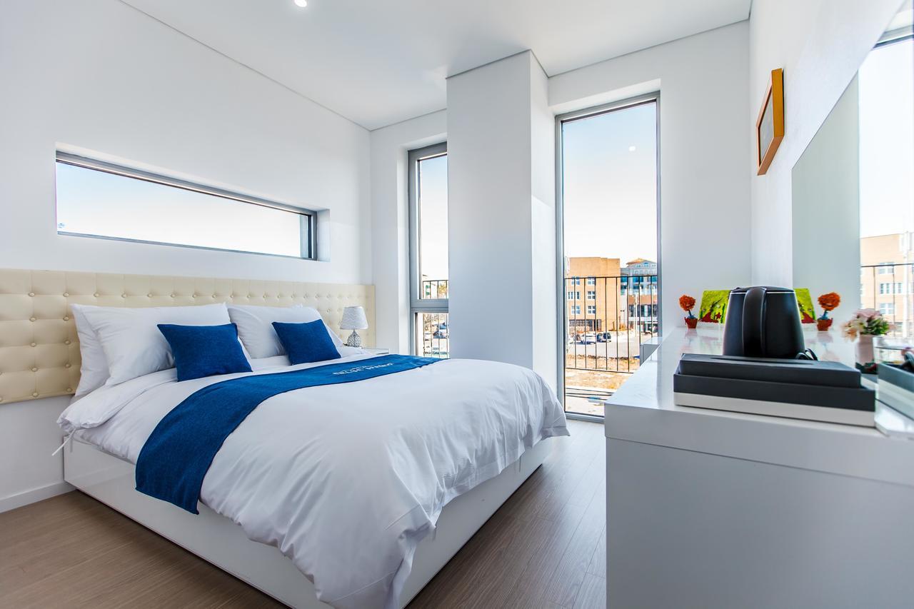 Blue Spring Hotel Чечжу Екстер'єр фото
