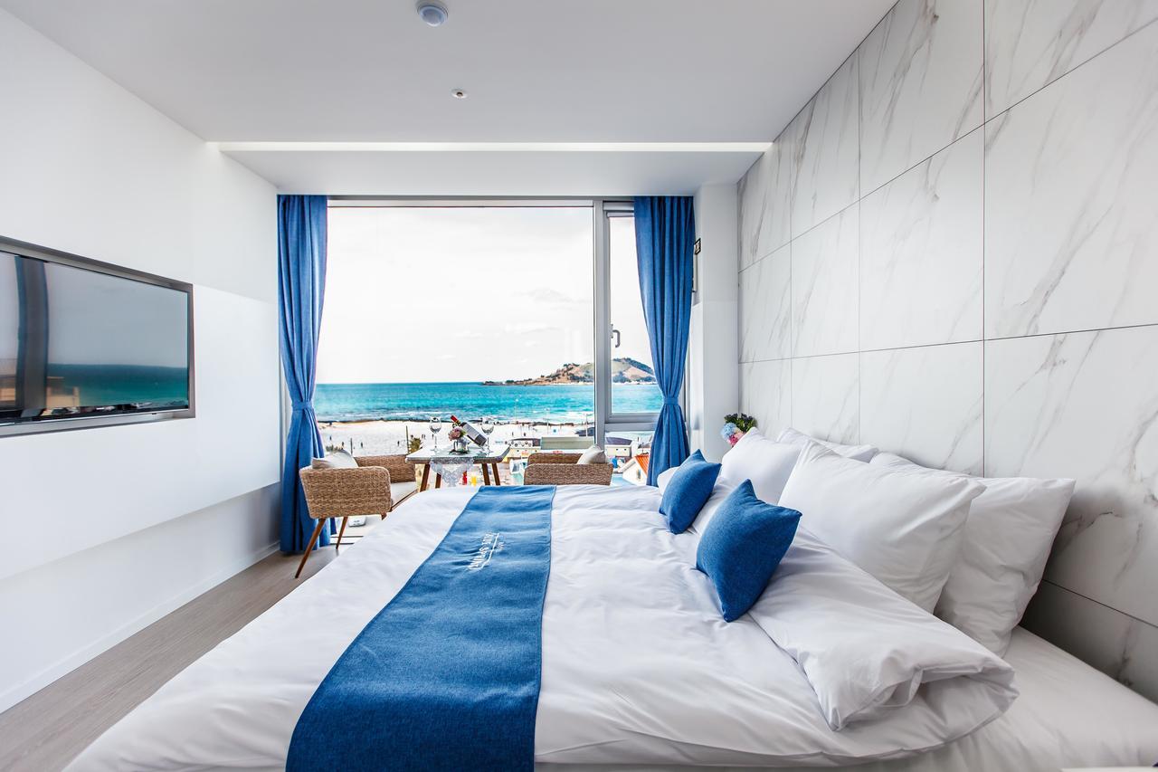 Blue Spring Hotel Чечжу Екстер'єр фото