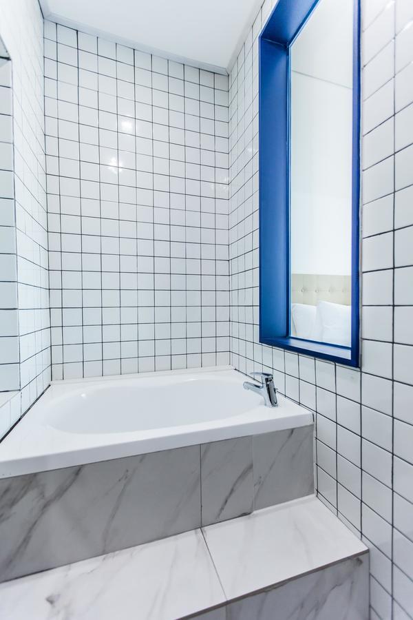 Blue Spring Hotel Чечжу Екстер'єр фото
