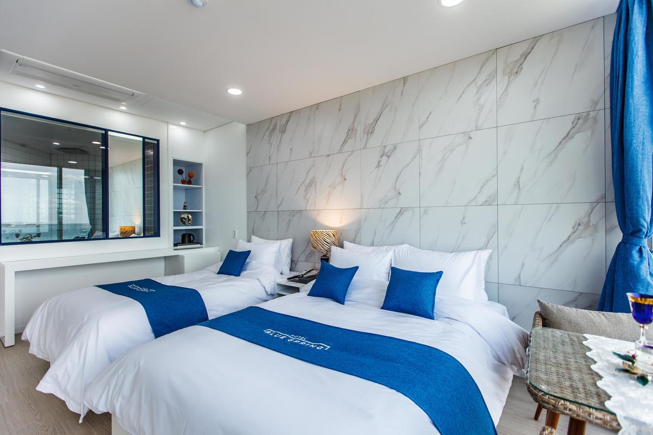 Blue Spring Hotel Чечжу Екстер'єр фото