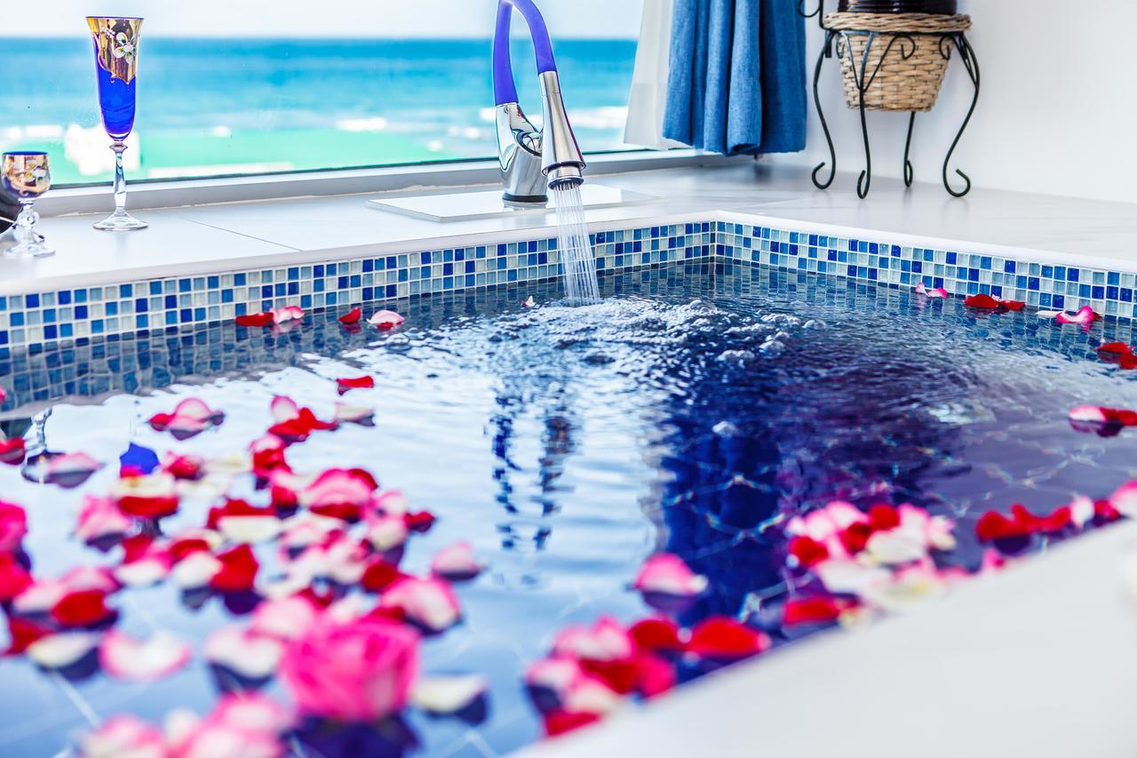 Blue Spring Hotel Чечжу Екстер'єр фото