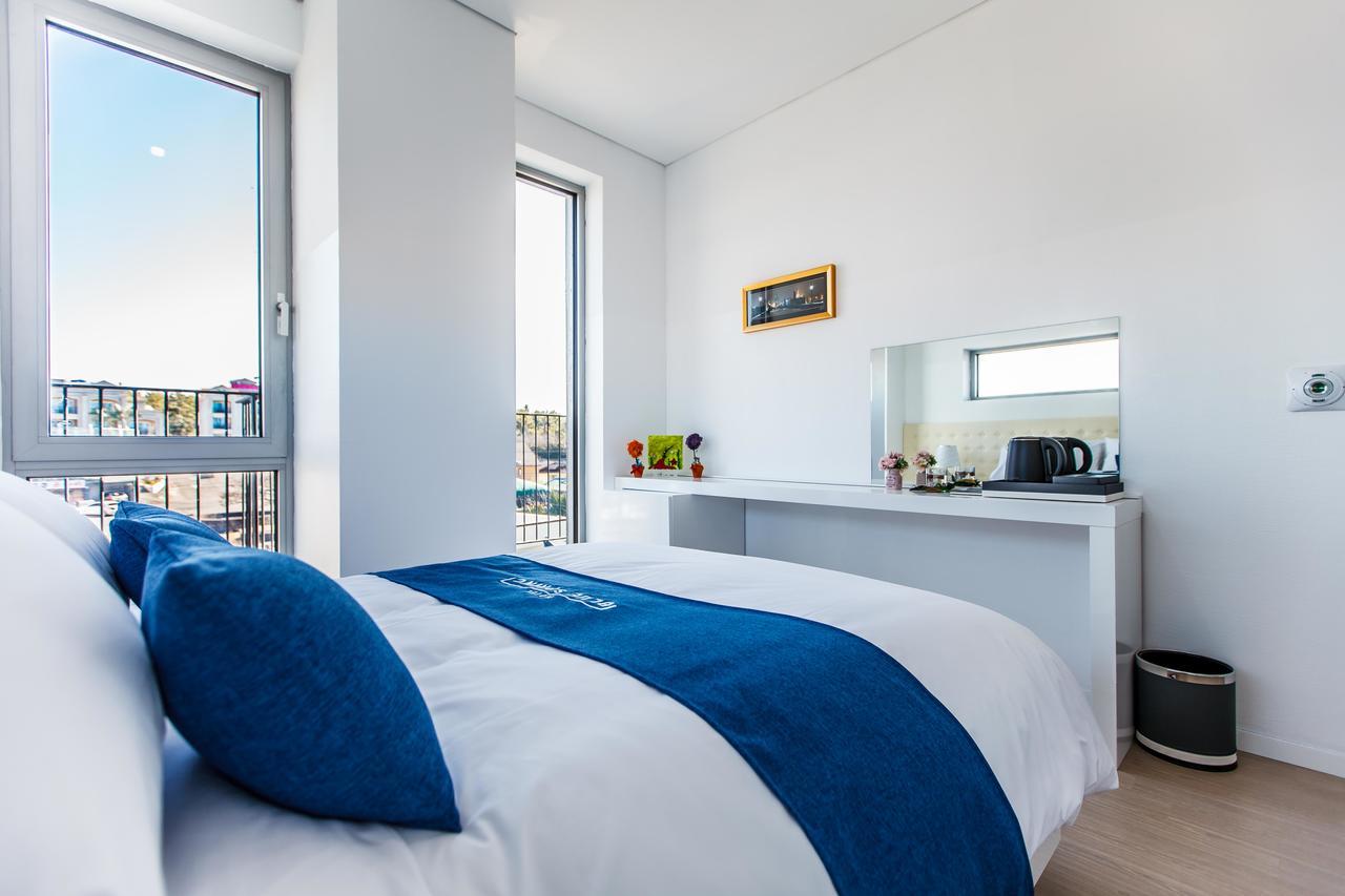 Blue Spring Hotel Чечжу Екстер'єр фото