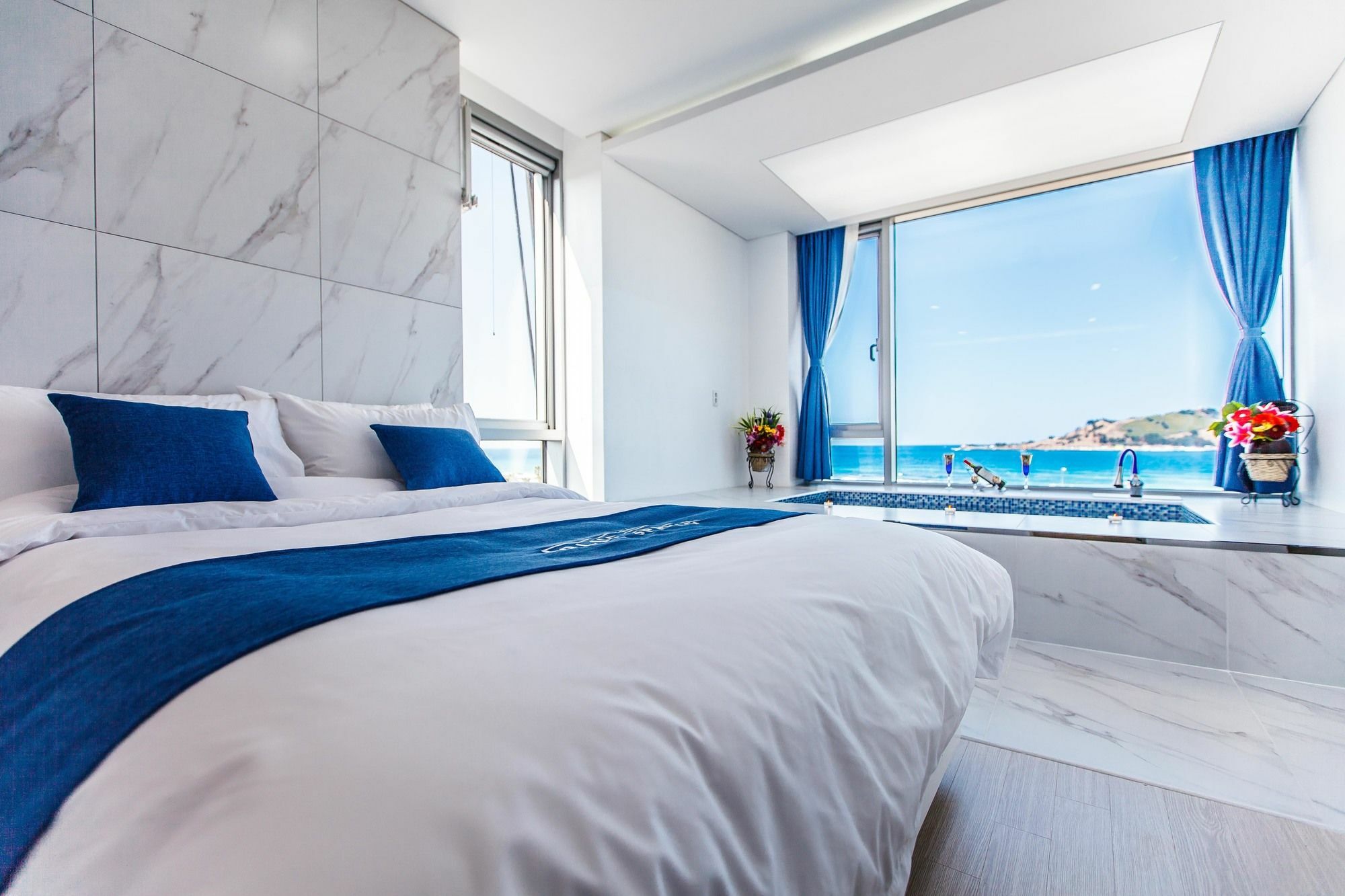 Blue Spring Hotel Чечжу Екстер'єр фото