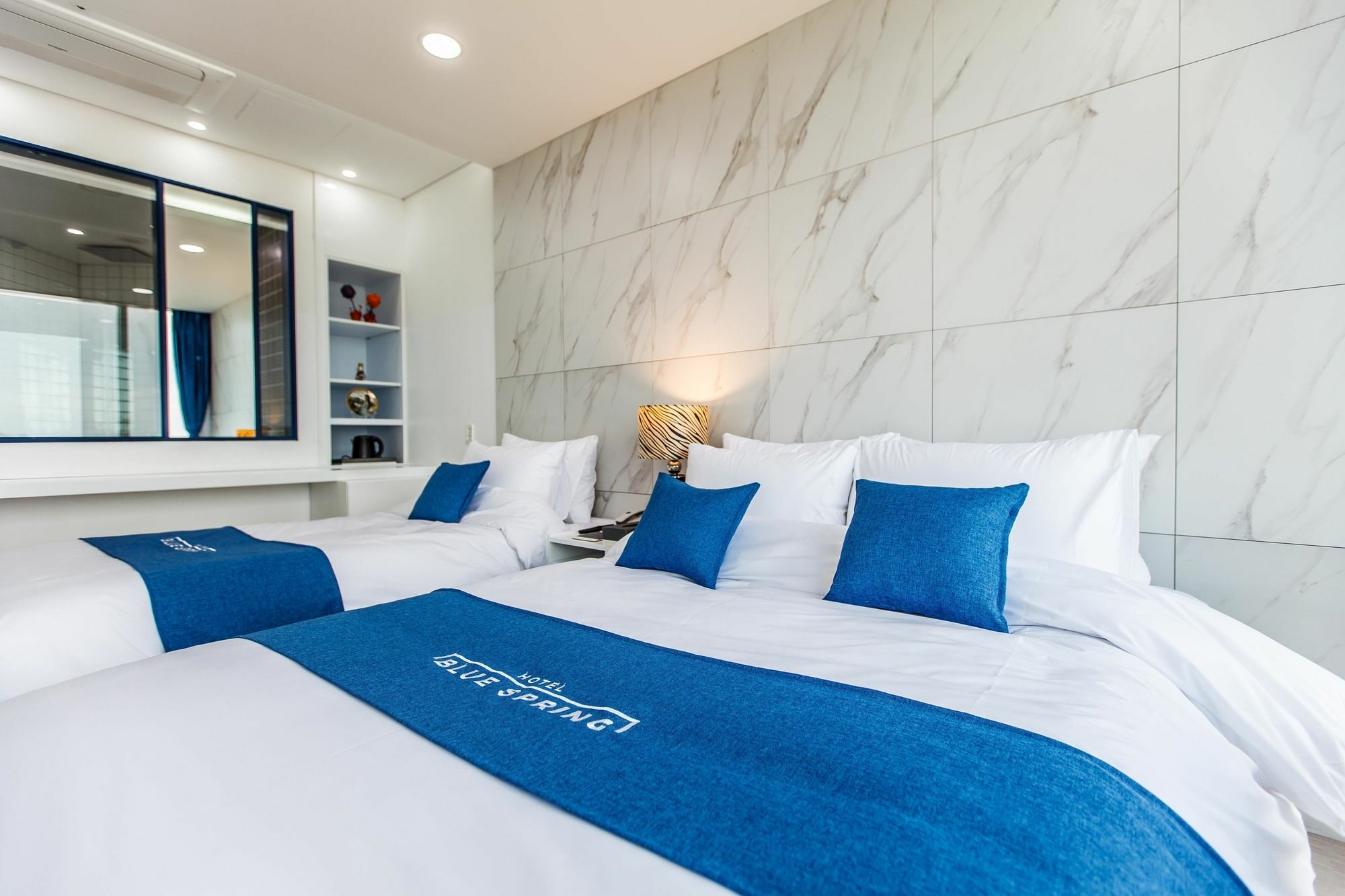 Blue Spring Hotel Чечжу Екстер'єр фото