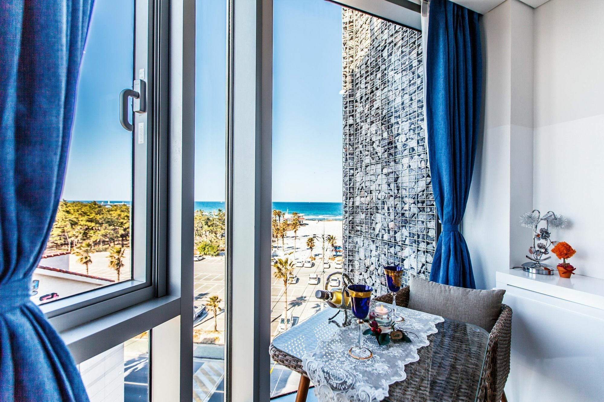 Blue Spring Hotel Чечжу Екстер'єр фото